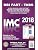2018 International Mechanical Code (IMC) Fast Tabs