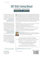 DBT Skills Training Manual
