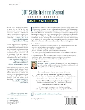 DBT Skills Training Manual