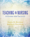 Teaching in Nursing: A Guide for Faculty