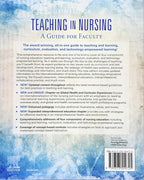 Teaching in Nursing: A Guide for Faculty