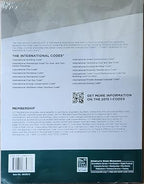 2015 International Fuel Gas Code