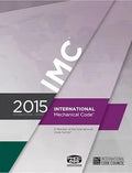 International Mechanical Code Imc 2015