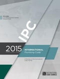 2015 International Plumbing Code (Includes IPSDC)