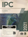2021 International Plumbing Code (International Code Council Series)