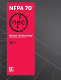 National Electrical Code, 2017 Edition, Code and Tab Set