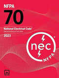 National Electrical Code 2023 (National Fire Protection Associations National Electrical Code)
