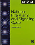 2013 NFPA 72: National Fire Alarm and Signaling Code
