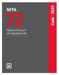 NFPA 72 National Fire Alarm and Signaling Code®, 2025