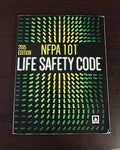 NFPA 101 Life Safety Code 2015