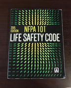 NFPA 101 Life Safety Code 2015