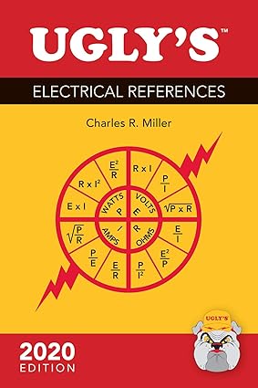 Ugly’s Electrical References, 2020 Edition
