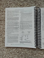 National Electrical Code 2026, Spiral Bound Version by (National Fire Protection Association) National Fire Protection Association (2025, Spiral)