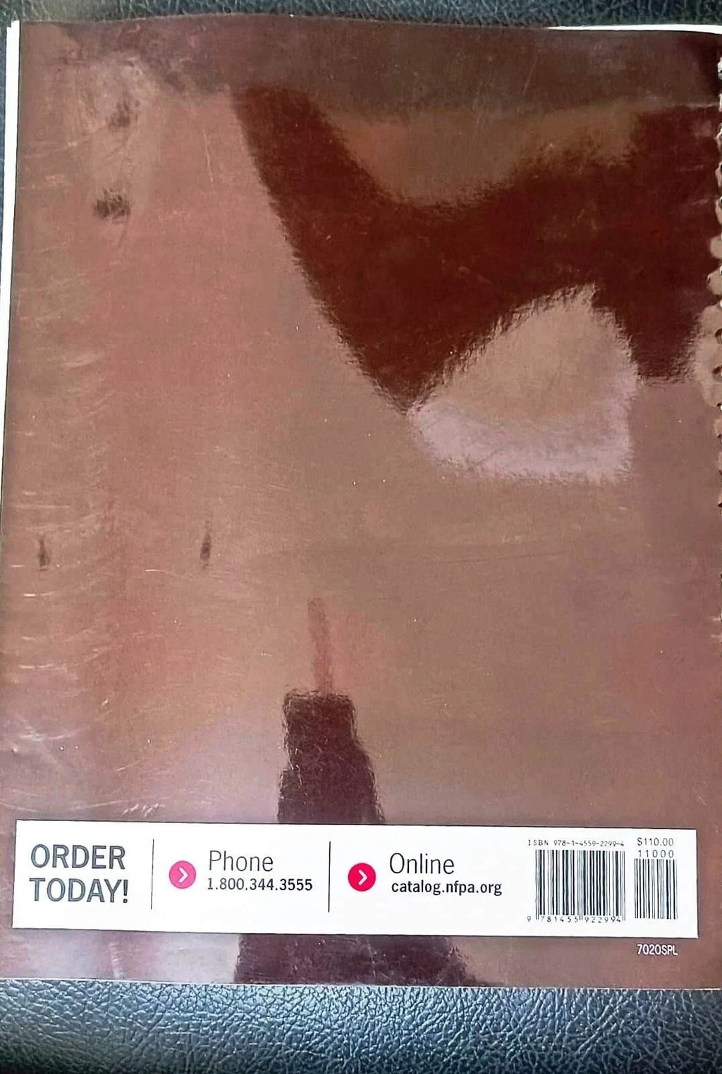 New NFPA 70 National Electrical Code 2020 NEC Paperback Free Shipping
