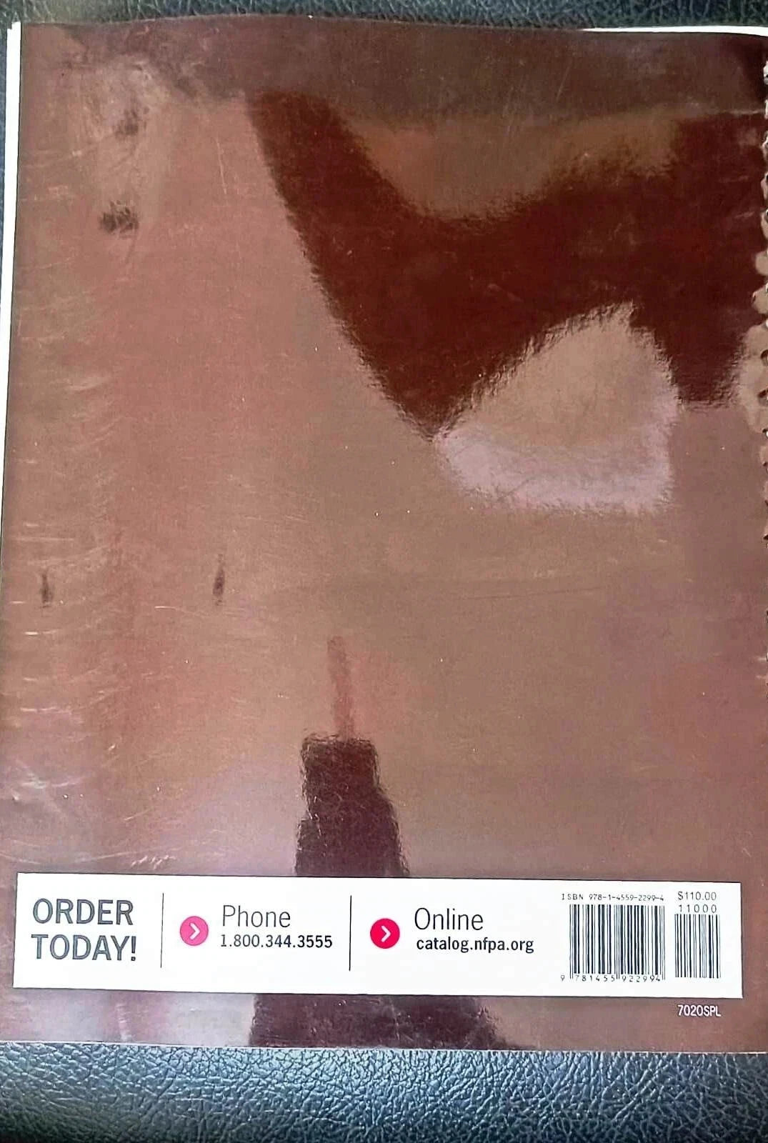 New NFPA 70 National Electrical Code 2020 NEC Paperback Free Shipping