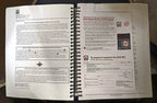 National Electrical Code NFPA 70 2020 Spiral Bound Ugly's Electrical Pre Tabbed