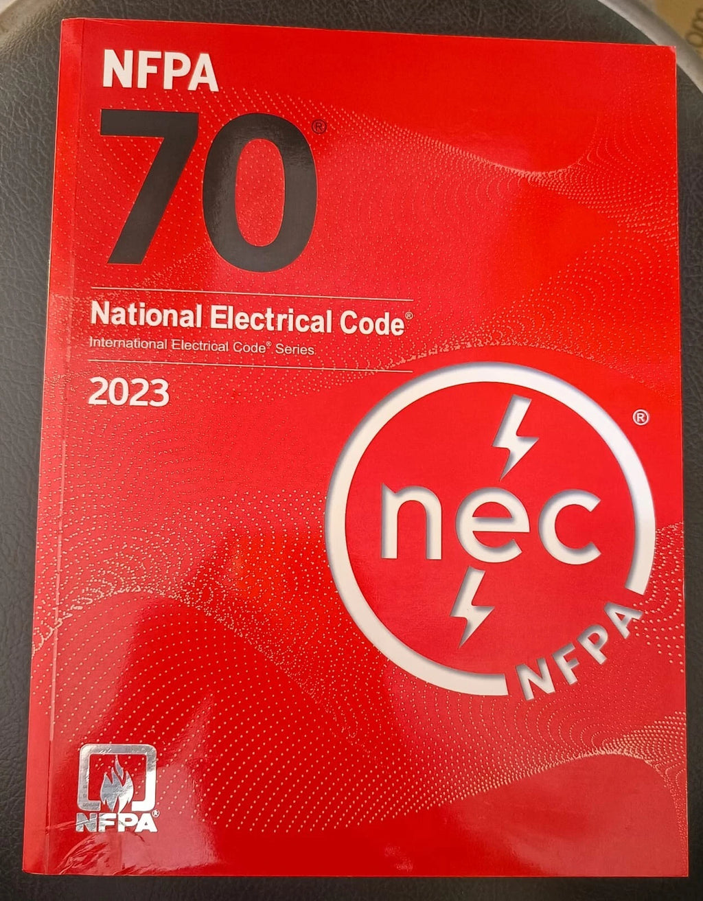 2 NFPA NEC 70 National Electrical Code 2023 Edition with Tabs Best Offer