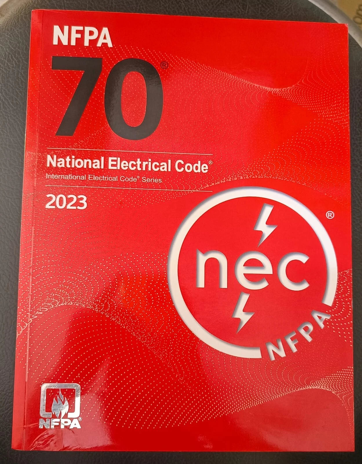 2 NFPA NEC 70 National Electrical Code 2023 Edition with Tabs Best Offer