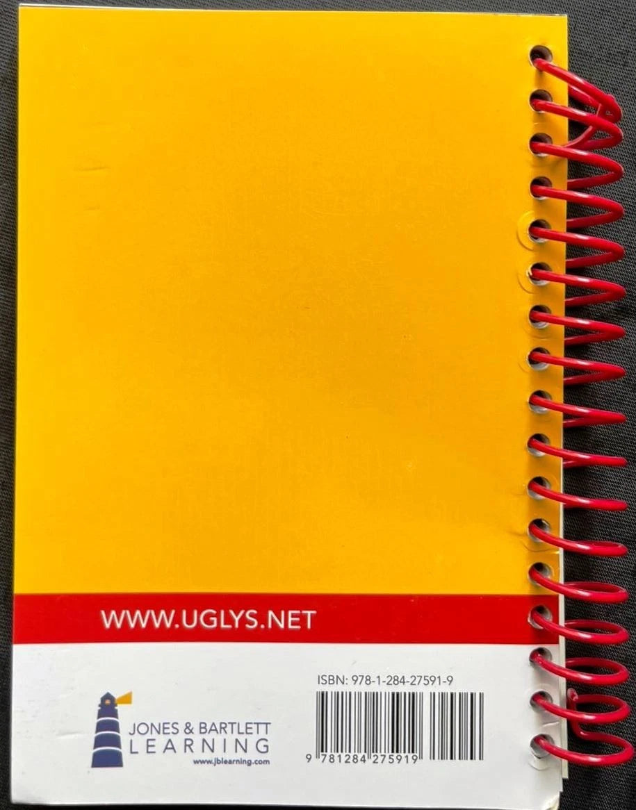 2023 NFPA 70 National Electrical Code Handbook + Index Tabs & Ugly 9781455930715