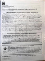 5 x NFPA 70 National Electrical Code NEC 2026 Softbound Paperback Free Shipping