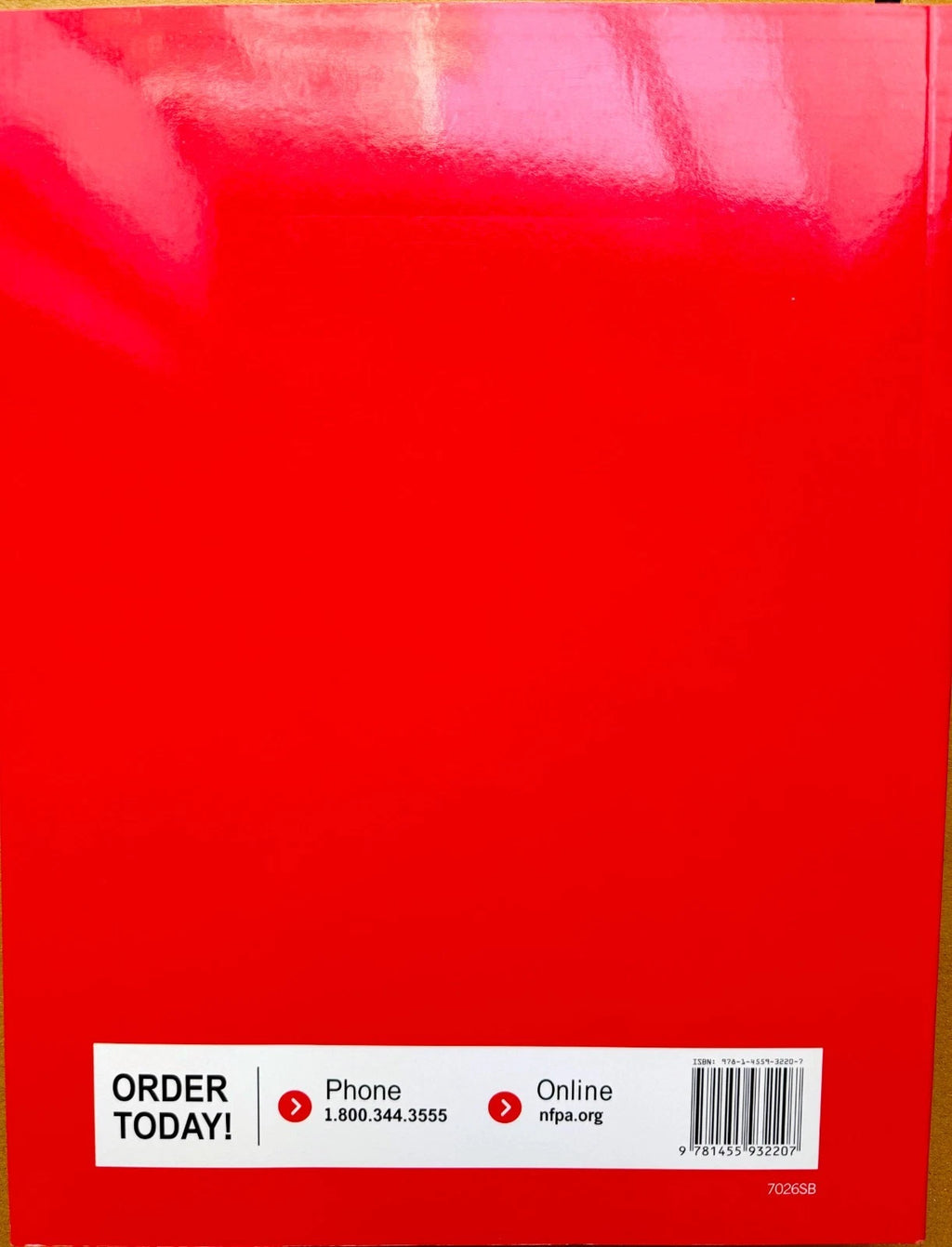 NFPA 70 National Electrical Code 2026 Edition PAPERBACK & Ugly's Electrical Ref