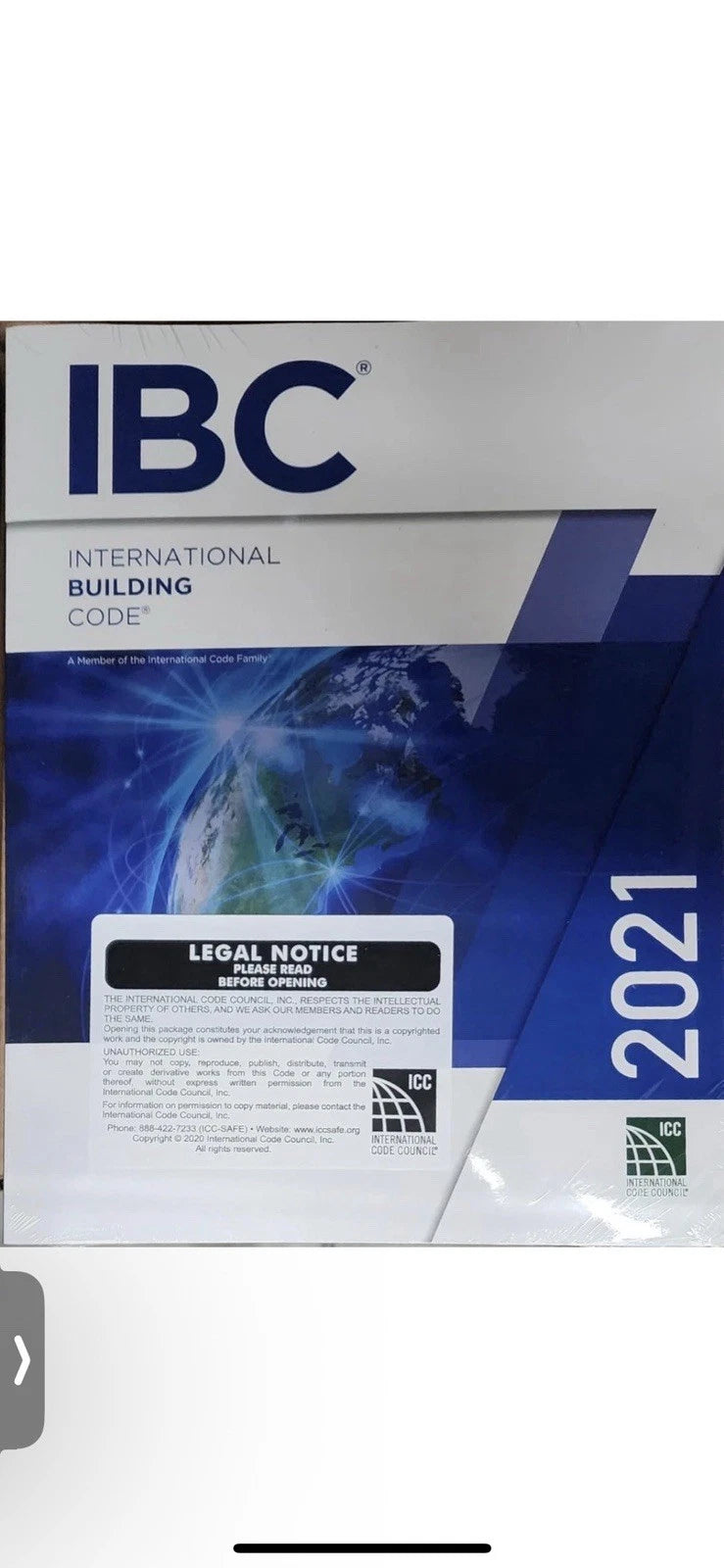 New 40 IRC 2021 Tabs Free Shipping