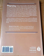 DSM-5 Handbook of Differential Diagnosis 1st Edition Free Shipping Nationwide