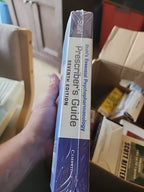 Prescriber's Guide : Stahl's Essential Psychopharmacology by Stephen M. Stahl (2020, Trade Paperback)