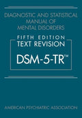 Diagnostic and Statistical Manual of Mental Disorders by American Psychiatric Association (2022, Hardcover)