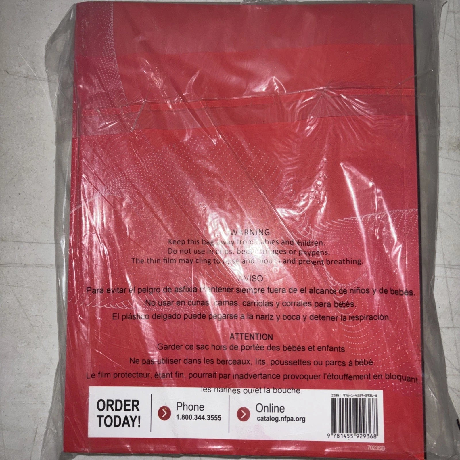 National Electrical Code 2023 by (National Fire Protection Association) National Fire Protection Association (2022, Trade Paperback)
