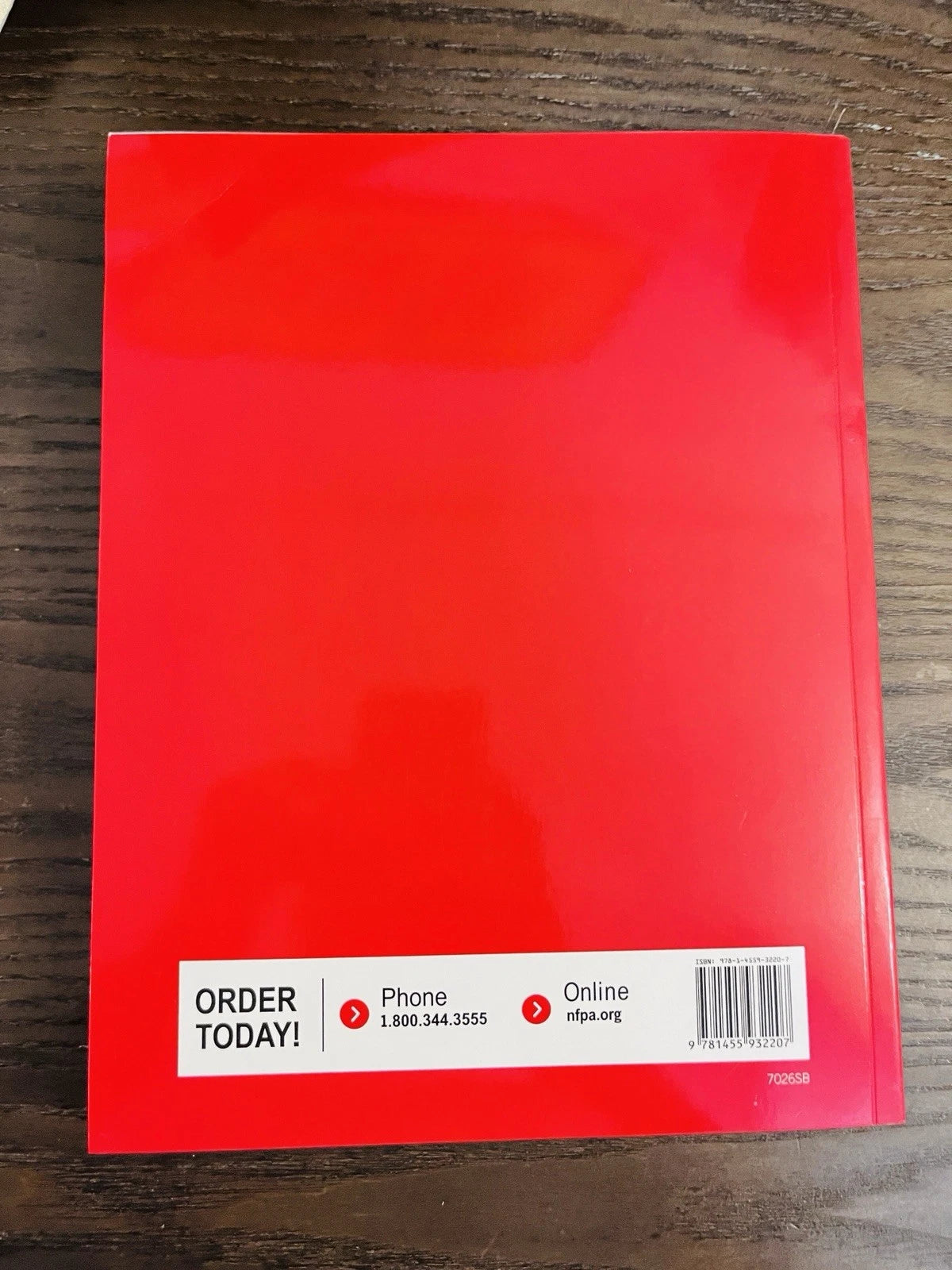 National Electrical Code 2026 by (National Fire Protection Association) National Fire Protection Association (2025, Trade Paperback)