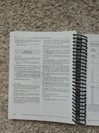 National Electrical Code 2026, Spiral Bound Version by (National Fire Protection Association) National Fire Protection Association (2025, Spiral)