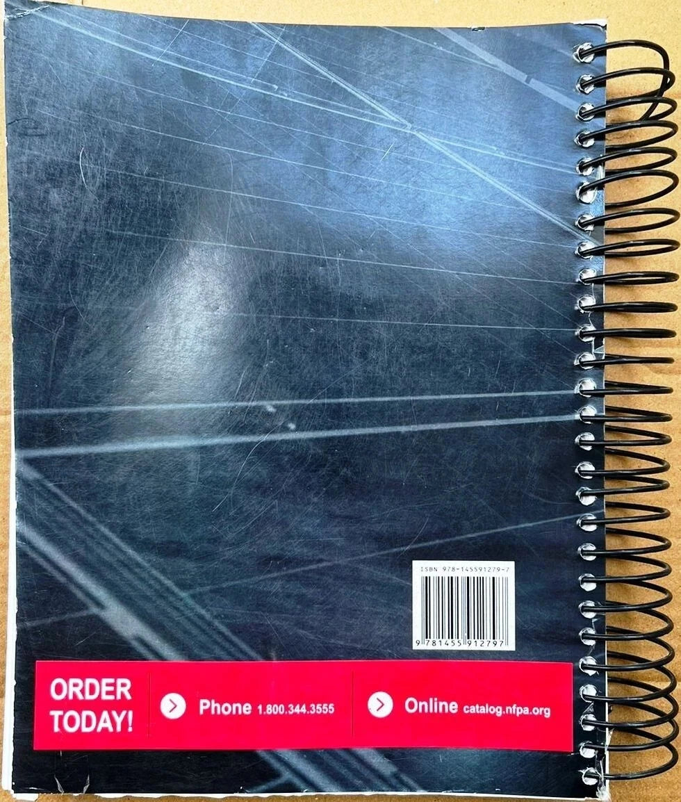 NFPA 70, National Electrical Code : 2017 Edition by (NFPA) National Fire Protection Association (2016, Trade Paperback)