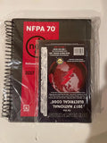 NFPA 70, National Electrical Code : 2017 Edition by (NFPA) National Fire Protection Association (2016, Trade Paperback)