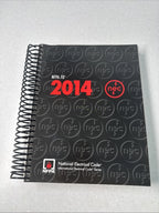 NFPA 70, National Electrical Code : 2014 Edition by National Fire Protection Association (NFPA) (2013, Spiral)