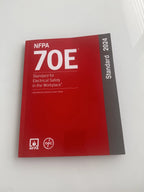 NFPA 70E®, Standard for Electrical Safety in the Workplace® : 2024 Edition by National Fire Protection Association (NFPA) (2023, Trade Paperback)