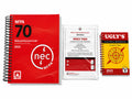 Nfpa 70 2023 National Electrical Code Spiral Edition Index Tabs Ugly's Reference